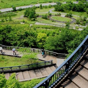 相模川自然の村公園