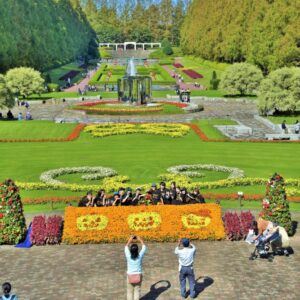 神奈川県立相模原公園