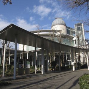 市立博物館