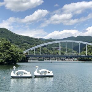 相模湖