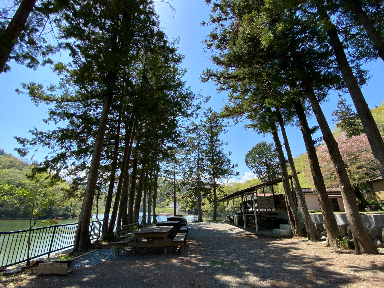 秋山川キャンプ場 公益社団法人 相模原市観光協会ホームページ いい さがみはら