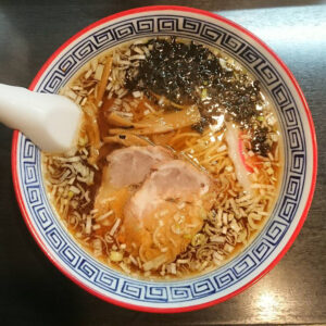 相模原のおすすめラーメン３選！