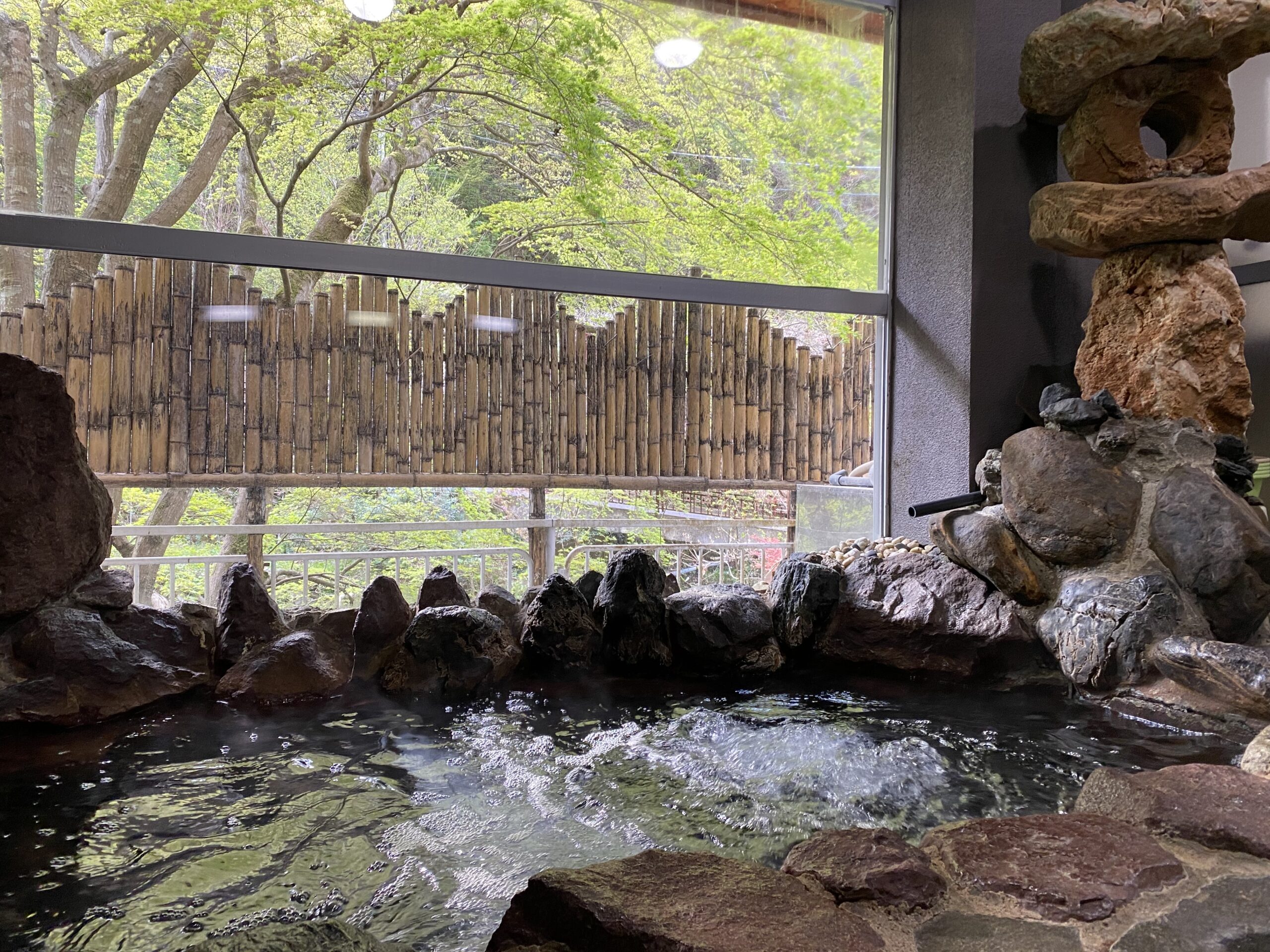 陣馬の湯 陣渓園 公益社団法人 相模原市観光協会ホームページ いい さがみはら