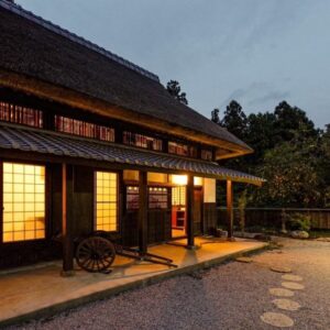 寿麹庵