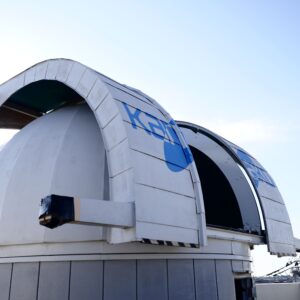 カナコーこども天文台